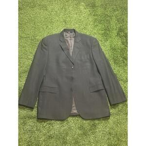 BROOKS BROTHERS BLAZER size 44L *read description